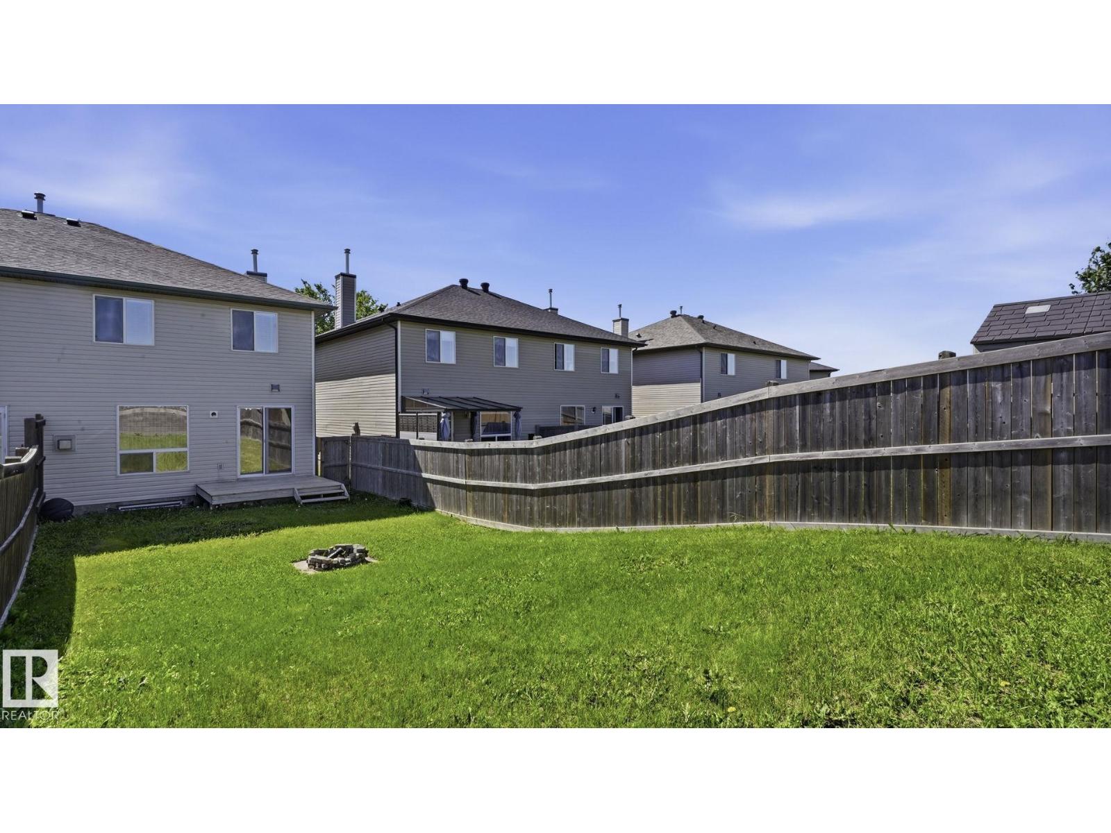 149 Galloway Wd, Fort Saskatchewan, Alberta  T8L 0B9 - Photo 33 - E4495807