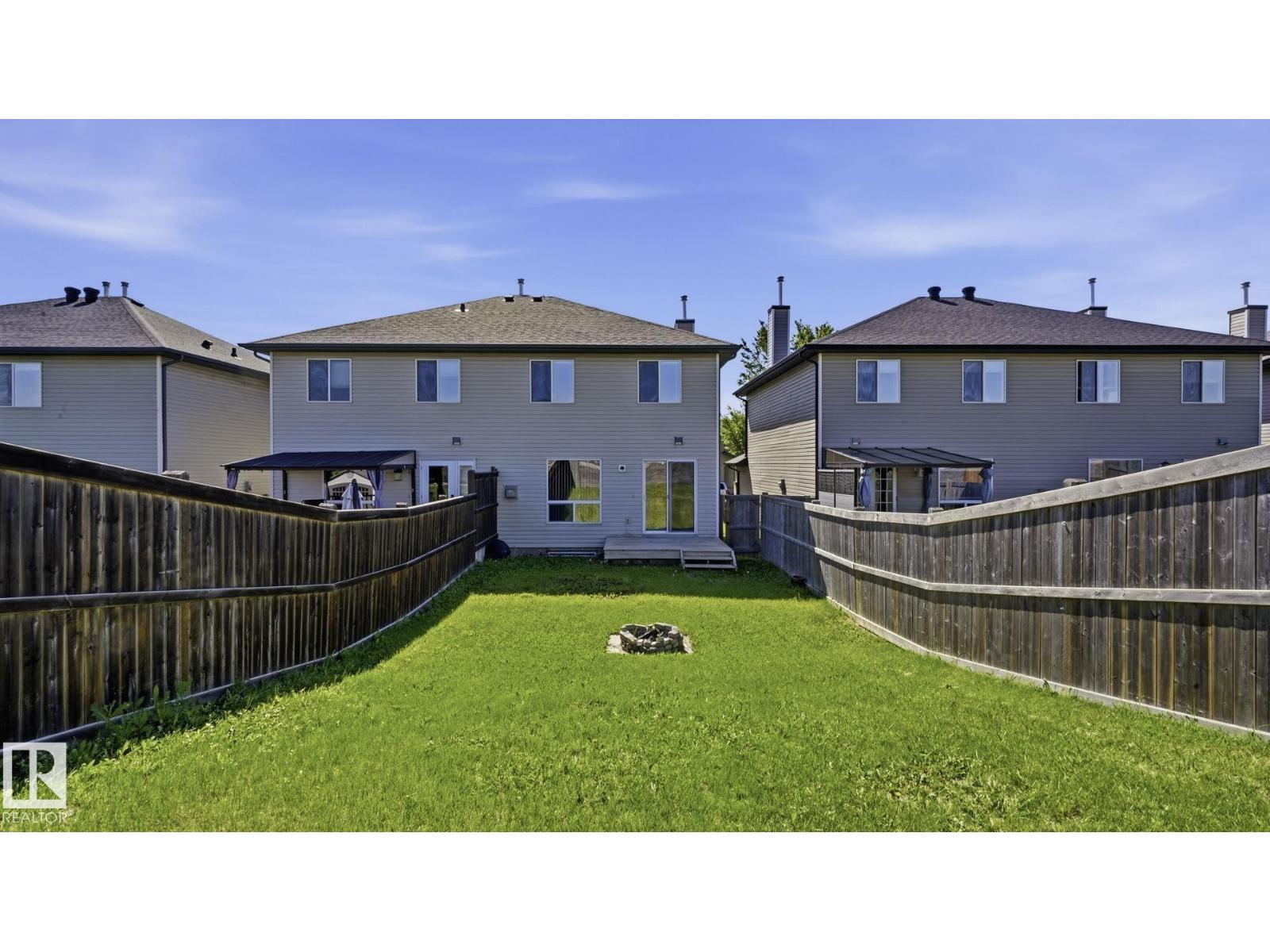 149 Galloway Wd, Fort Saskatchewan, Alberta  T8L 0B9 - Photo 34 - E4495807