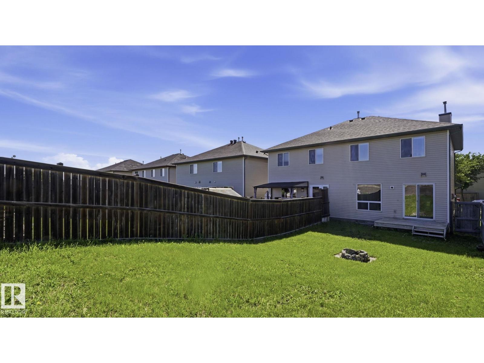 149 Galloway Wd, Fort Saskatchewan, Alberta  T8L 0B9 - Photo 35 - E4495807