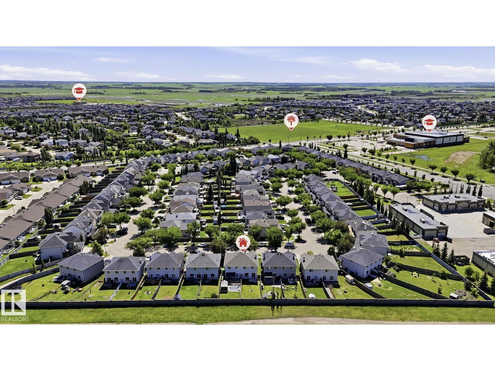 149 Galloway Wd, Fort Saskatchewan, Alberta  T8L 0B9 - Photo 42 - E4495807