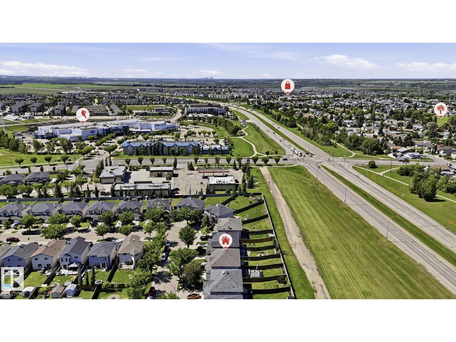 149 Galloway Wd, Fort Saskatchewan, Alberta  T8L 0B9 - Photo 43 - E4495807
