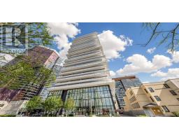 2308 - 57 ST JOSEPH STREET, Toronto, Ontario