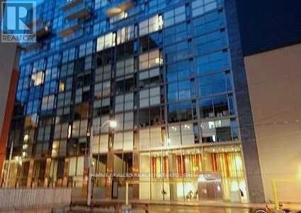 304 - 25 OXLEY STREET, Toronto, Ontario