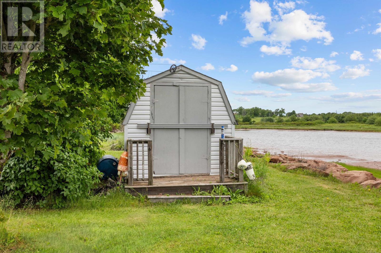 179 Blue Heron Lane, Meadowbank, Prince Edward Island  C0A 1H1 - Photo 41 - 202615746