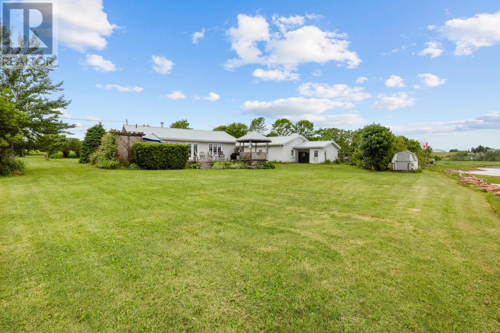 179 Blue Heron Lane, Meadowbank, Prince Edward Island  C0A 1H1 - Photo 43 - 202615746