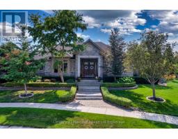 563 LAKEVIEW DRIVE, Woodstock, Ontario