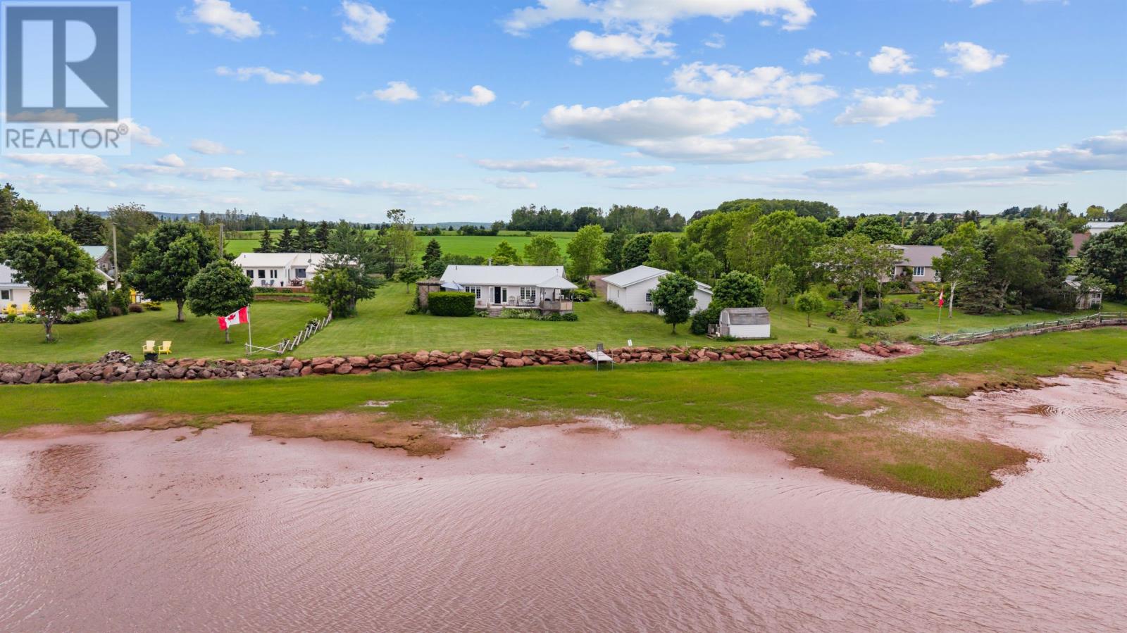 179 Blue Heron Lane, Meadowbank, Prince Edward Island  C0A 1H1 - Photo 48 - 202615746