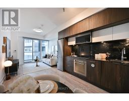 802 - 25 ADRA GRADO WAY, Toronto, Ontario