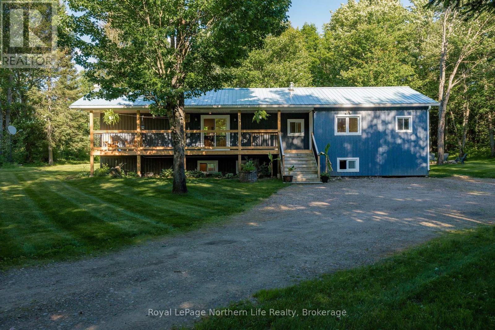 1601 MEMORIAL PARK DRIVE, Chisholm, Ontario