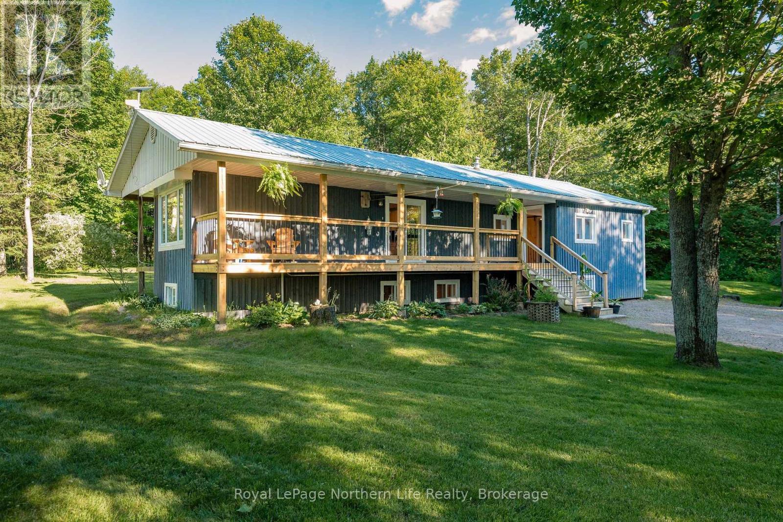 1601 Memorial Park Drive, Chisholm, Ontario  P0H 1Z0 - Photo 2 - X13493326