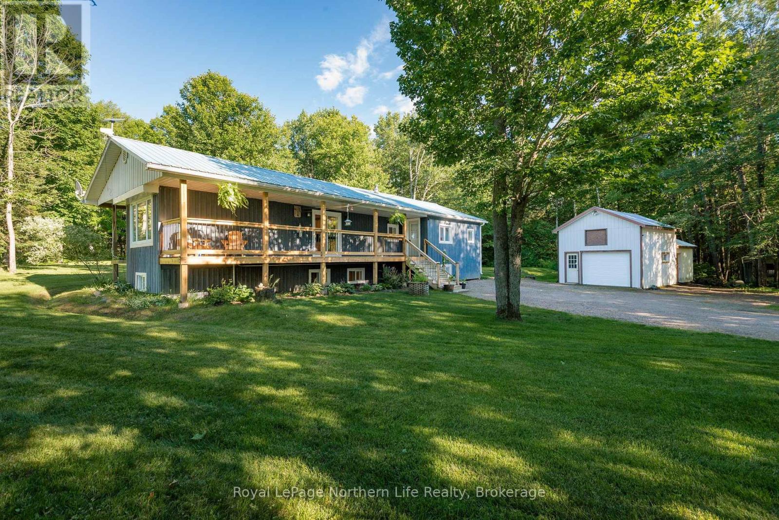 1601 Memorial Park Drive, Chisholm, Ontario  P0H 1Z0 - Photo 3 - X13493326
