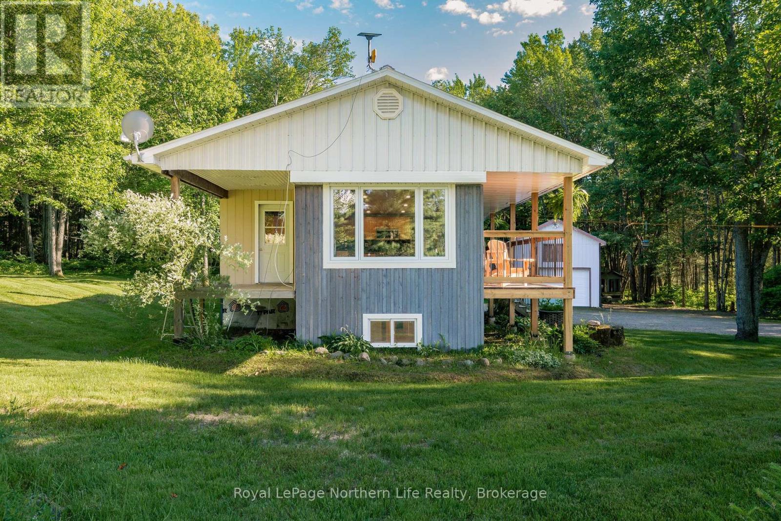 1601 Memorial Park Drive, Chisholm, Ontario  P0H 1Z0 - Photo 4 - X13493326