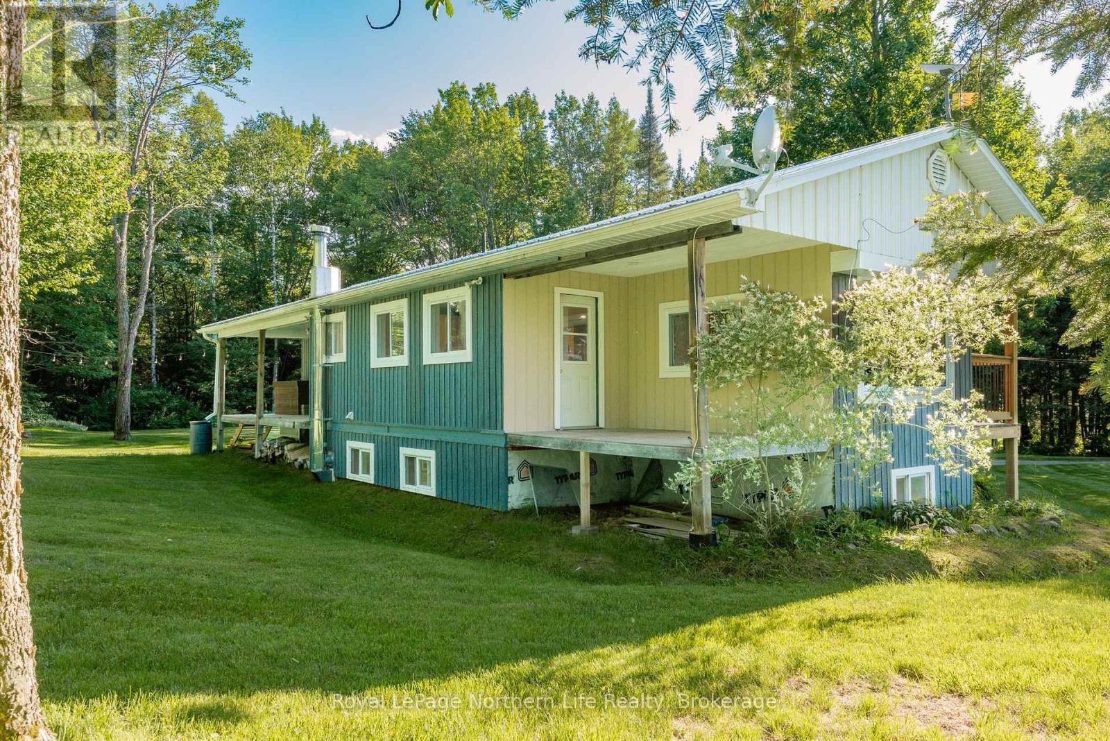 1601 Memorial Park Drive, Chisholm, Ontario  P0H 1Z0 - Photo 5 - X13493326