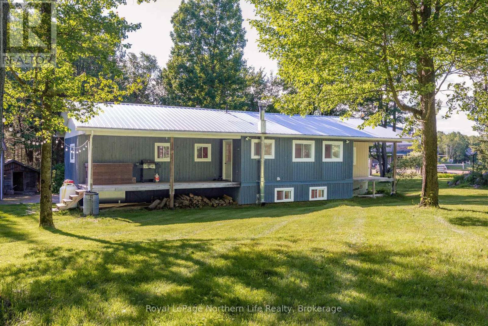 1601 Memorial Park Drive, Chisholm, Ontario  P0H 1Z0 - Photo 6 - X13493326