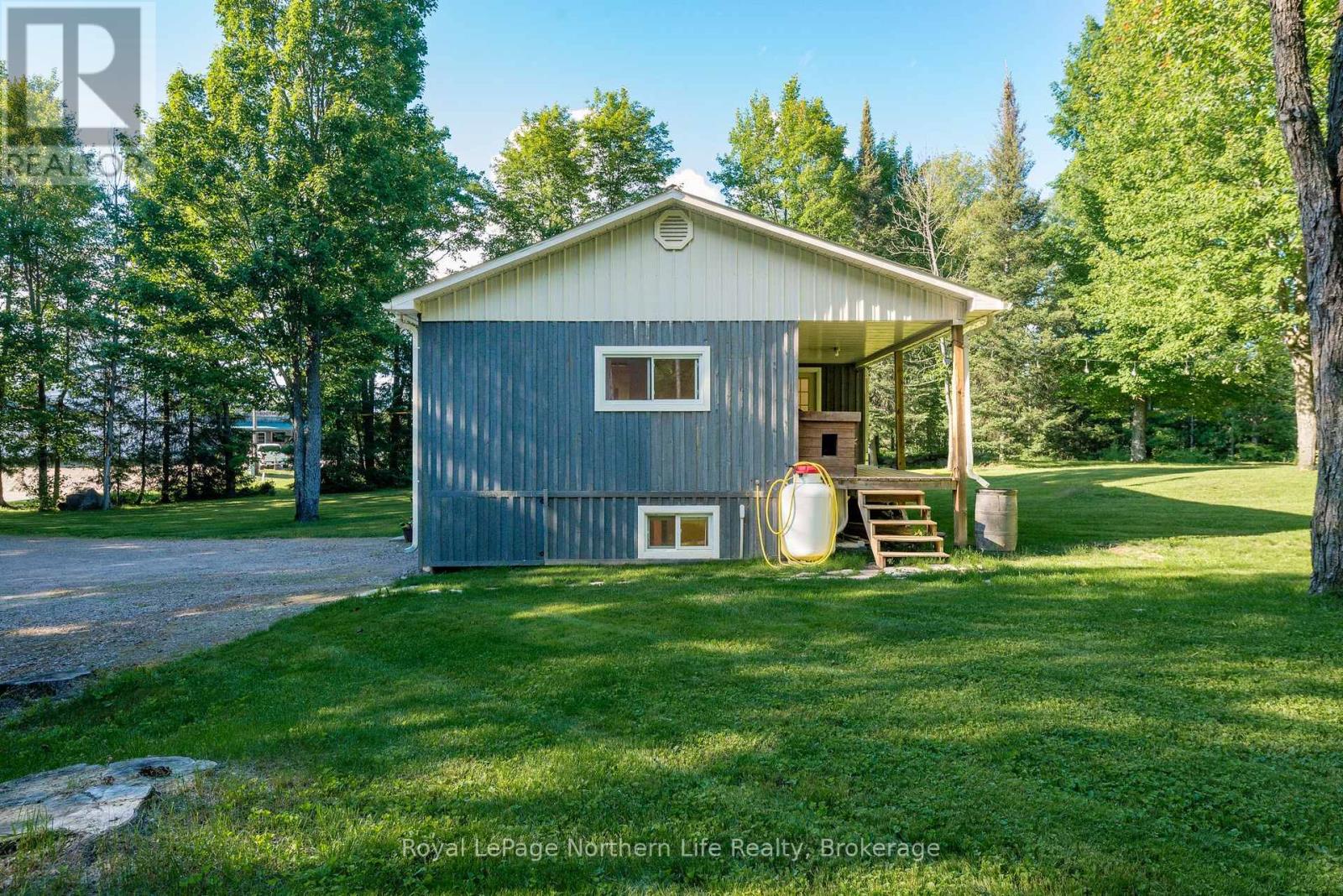 1601 Memorial Park Drive, Chisholm, Ontario  P0H 1Z0 - Photo 8 - X13493326