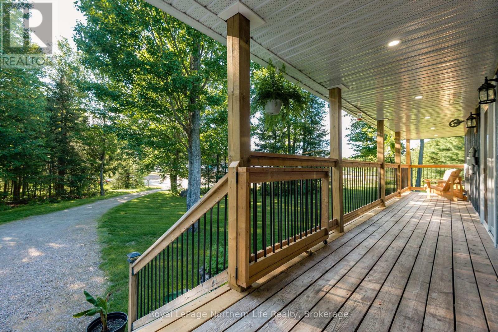 1601 Memorial Park Drive, Chisholm, Ontario  P0H 1Z0 - Photo 9 - X13493326