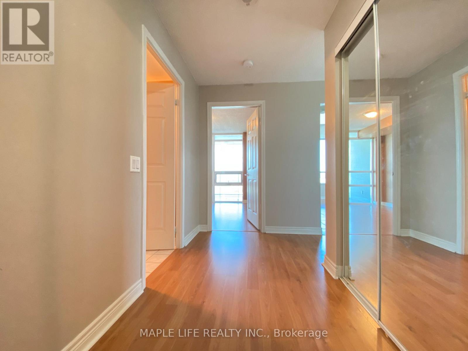 2412 - 83 Borough Drive, Toronto, Ontario  M1P 5E4 - Photo 10 - E13493270