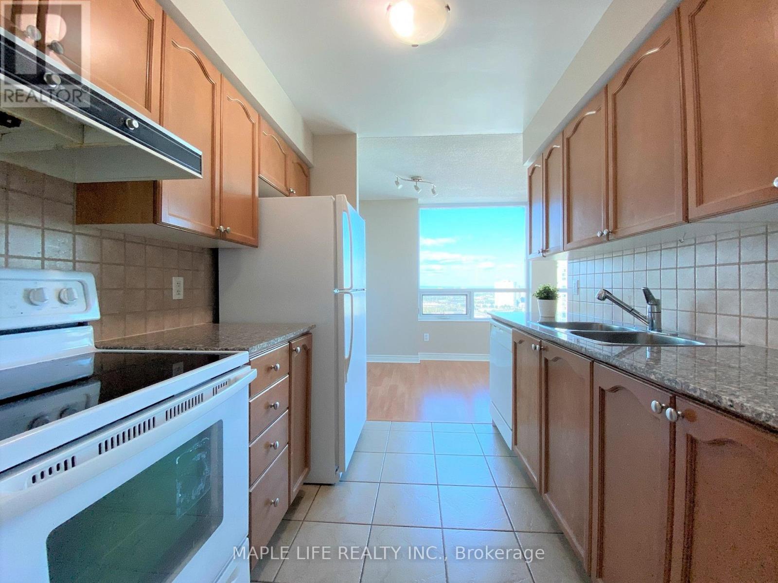 2412 - 83 Borough Drive, Toronto, Ontario  M1P 5E4 - Photo 13 - E13493270