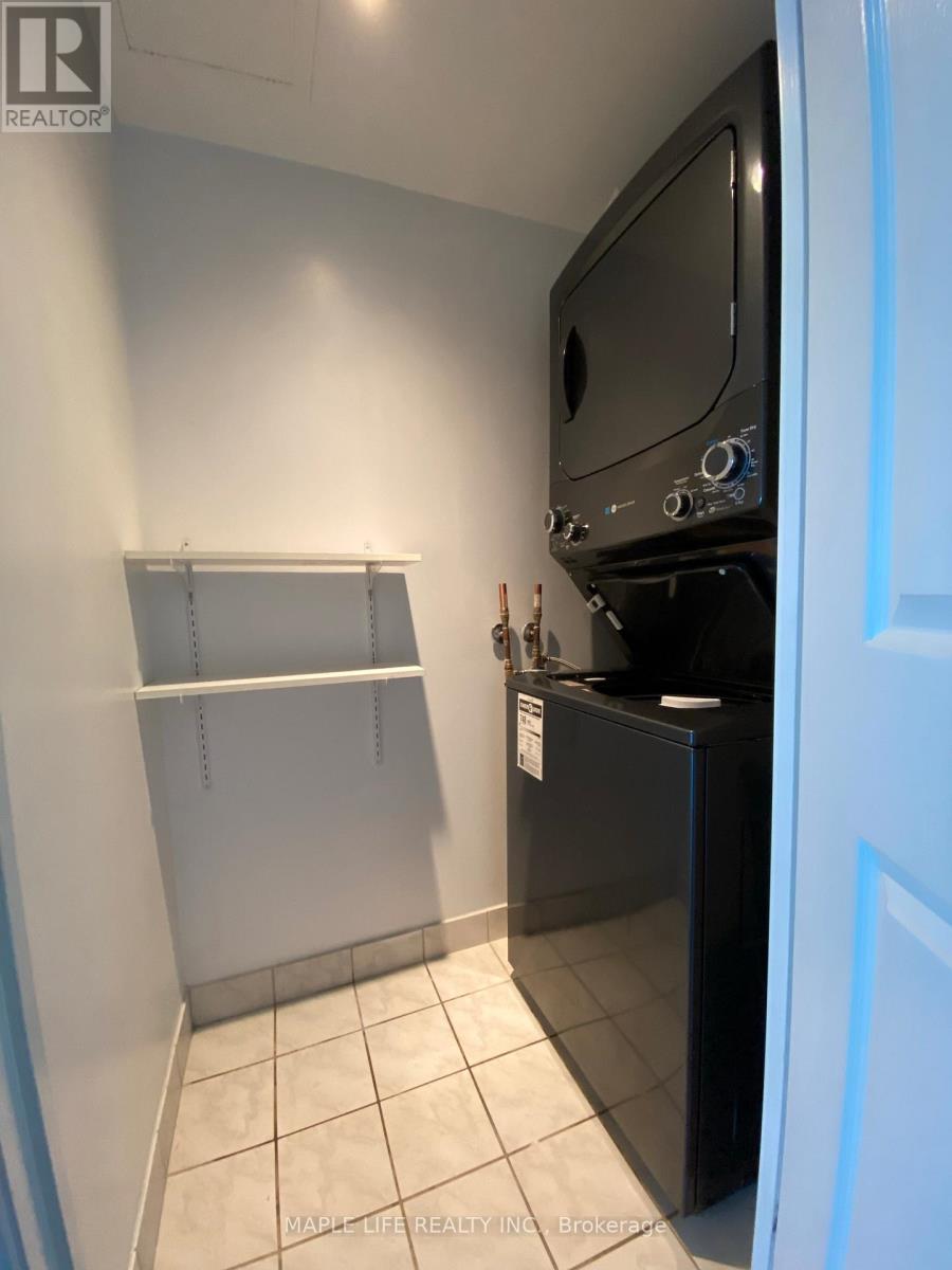 2412 - 83 Borough Drive, Toronto, Ontario  M1P 5E4 - Photo 20 - E13493270