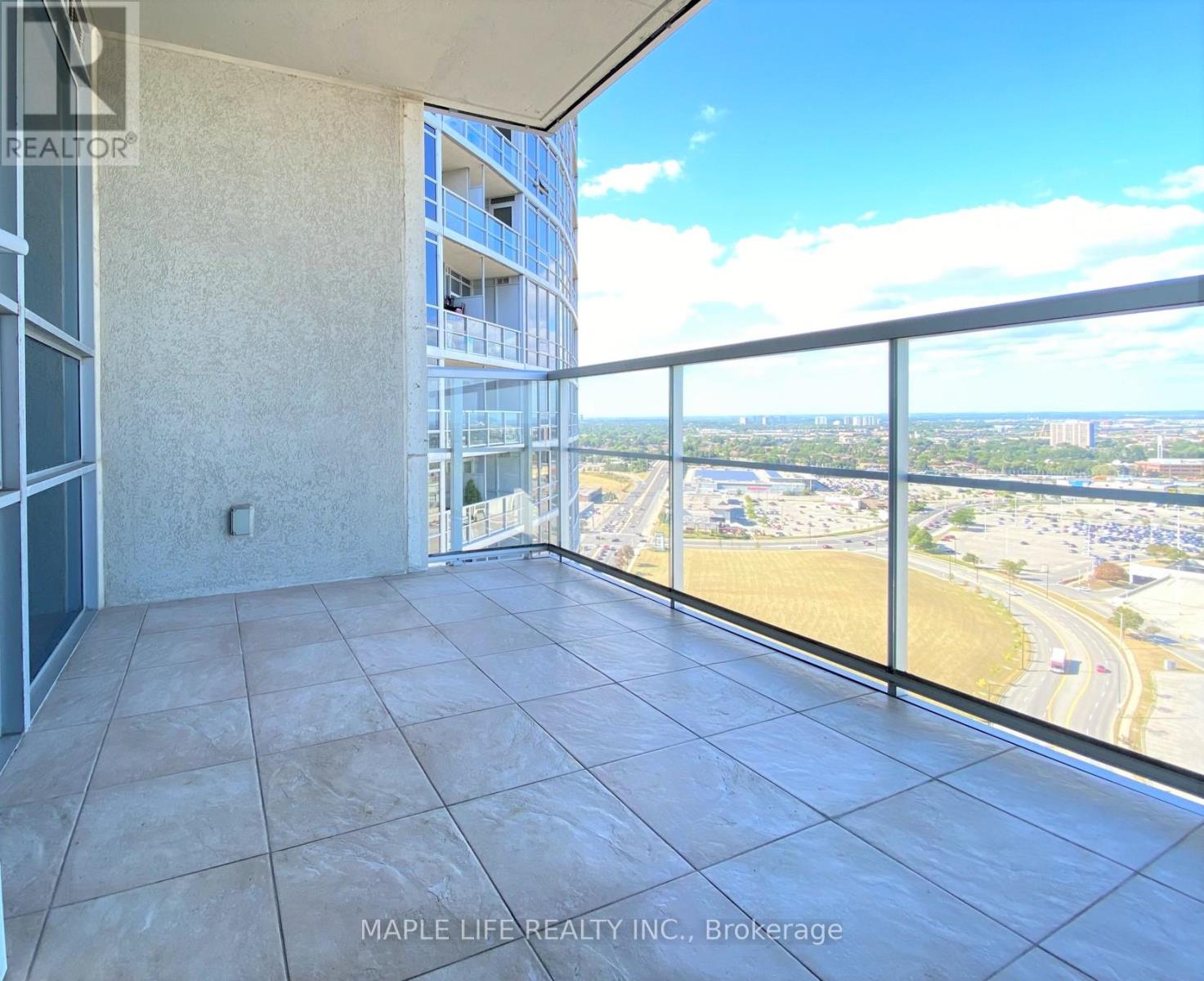 2412 - 83 Borough Drive, Toronto, Ontario  M1P 5E4 - Photo 21 - E13493270
