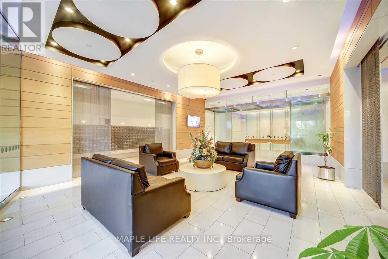 2412 - 83 Borough Drive, Toronto, Ontario  M1P 5E4 - Photo 3 - E13493270
