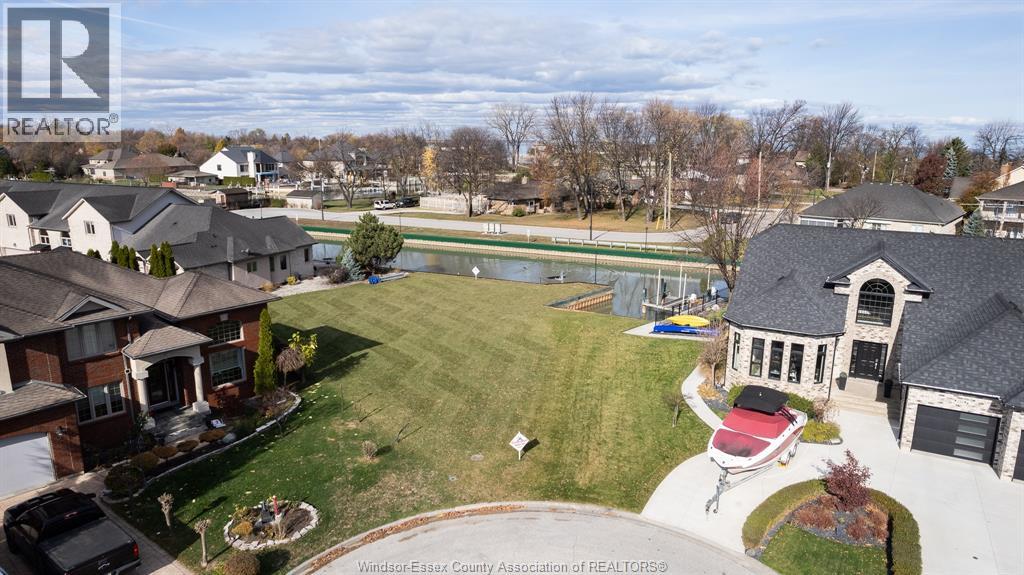 256 Moceri Crescent, Lakeshore, Ontario  N8N 5A9 - Photo 2 - 26015322