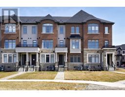 176 DE LA ROCHE DRIVE, Vaughan, Ontario