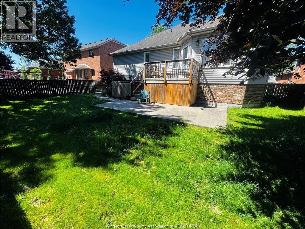 3918 Northway Avenue, Windsor, Ontario  N9G 2P9 - Photo 25 - 26015328