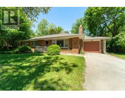 21 WARRINER STREET, Whitchurch-Stouffville, Ontario