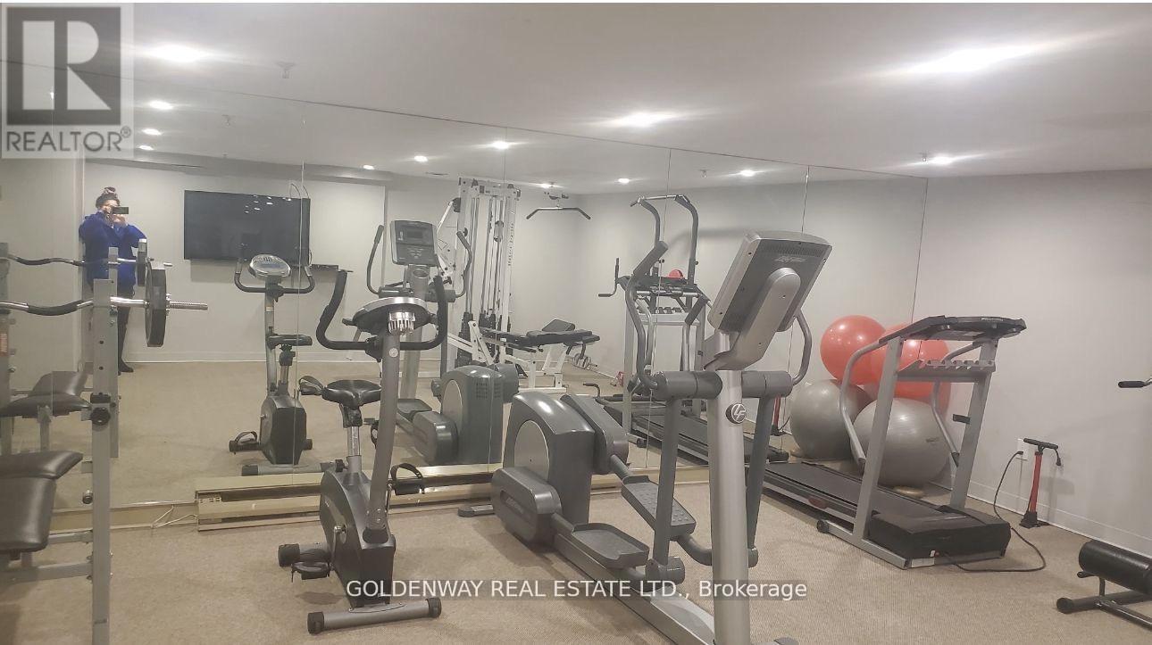 202 - 7451 Yonge Street, Markham (Thornhill), Ontario  L3T 2B4 - Photo 3 - N13493346