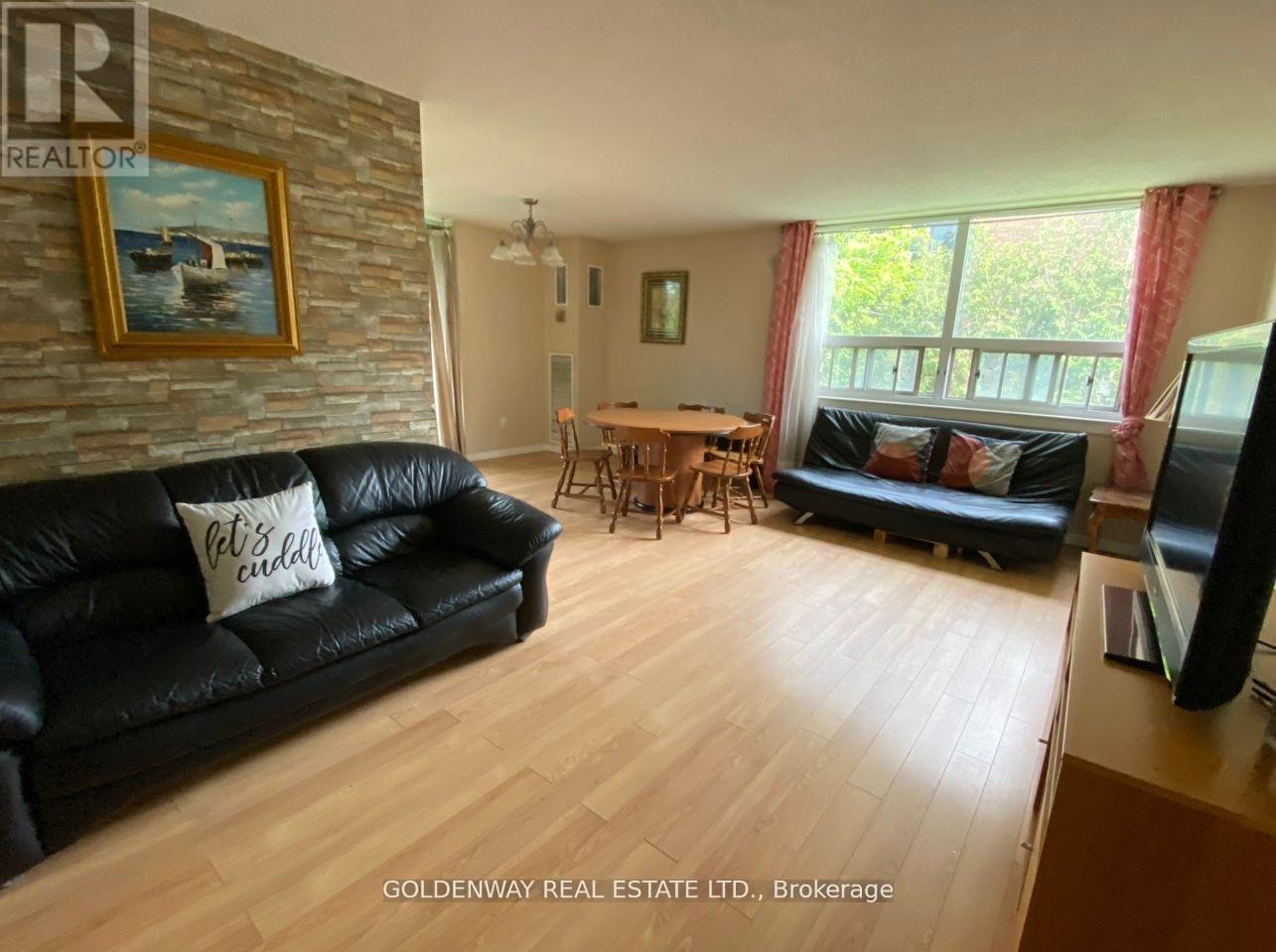 202 - 7451 Yonge Street, Markham (Thornhill), Ontario  L3T 2B4 - Photo 6 - N13493346