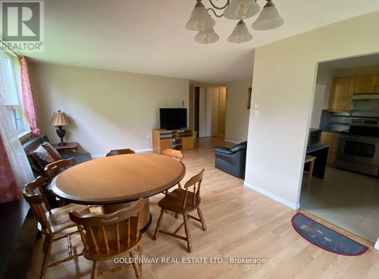 202 - 7451 Yonge Street, Markham (Thornhill), Ontario  L3T 2B4 - Photo 7 - N13493346