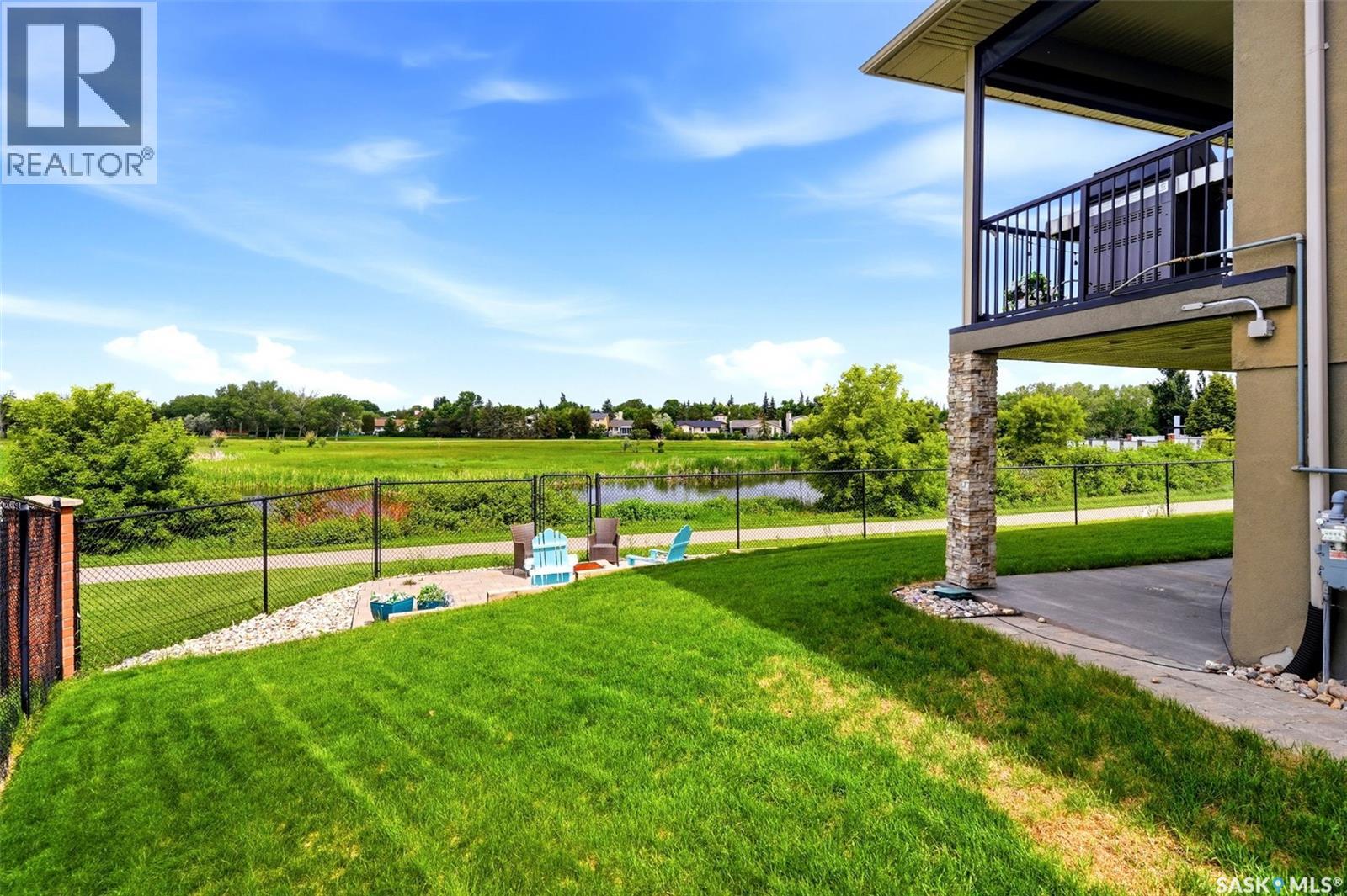 164 Oxbow Crescent, Regina, Saskatchewan  S4Y 0A6 - Photo 47 - SK040656