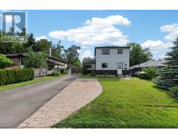 243 LETITIA STREET, Barrie, Ontario