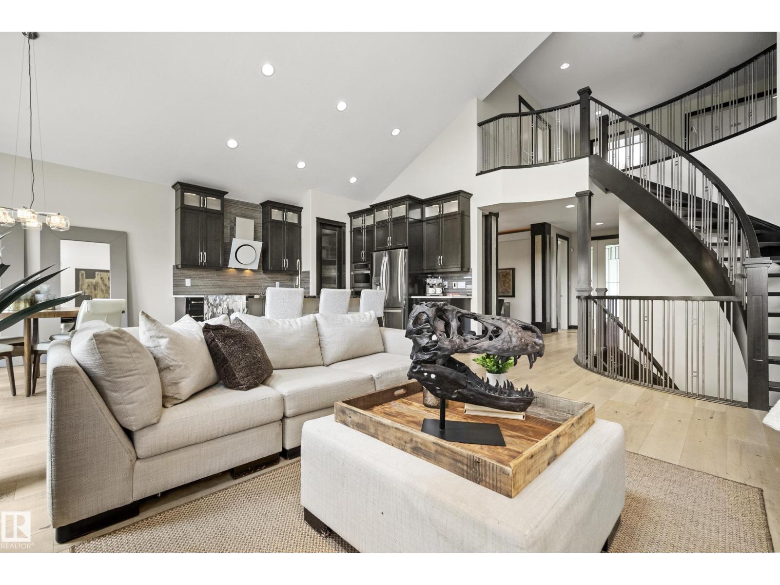 1121 Adamson Dr SW, Edmonton, Alberta  T6W 0V4 - Photo 13 - E4495815