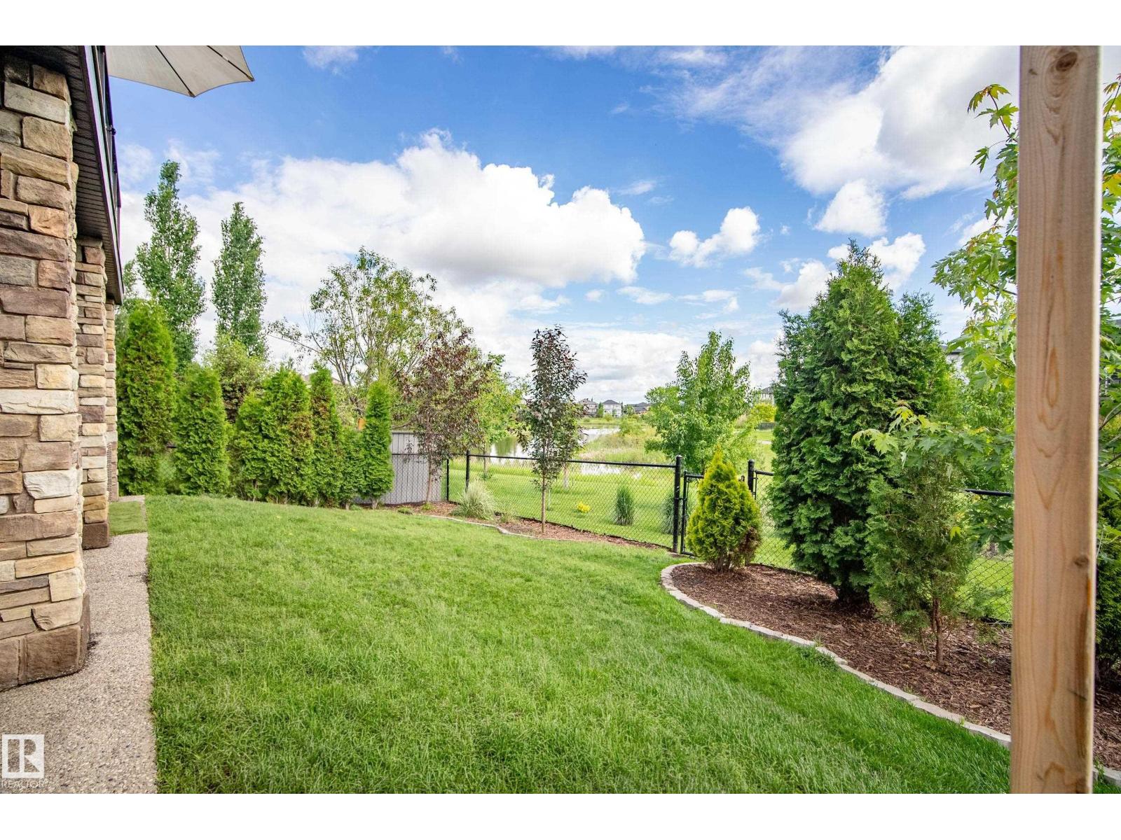 1121 Adamson Dr SW, Edmonton, Alberta  T6W 0V4 - Photo 67 - E4495815