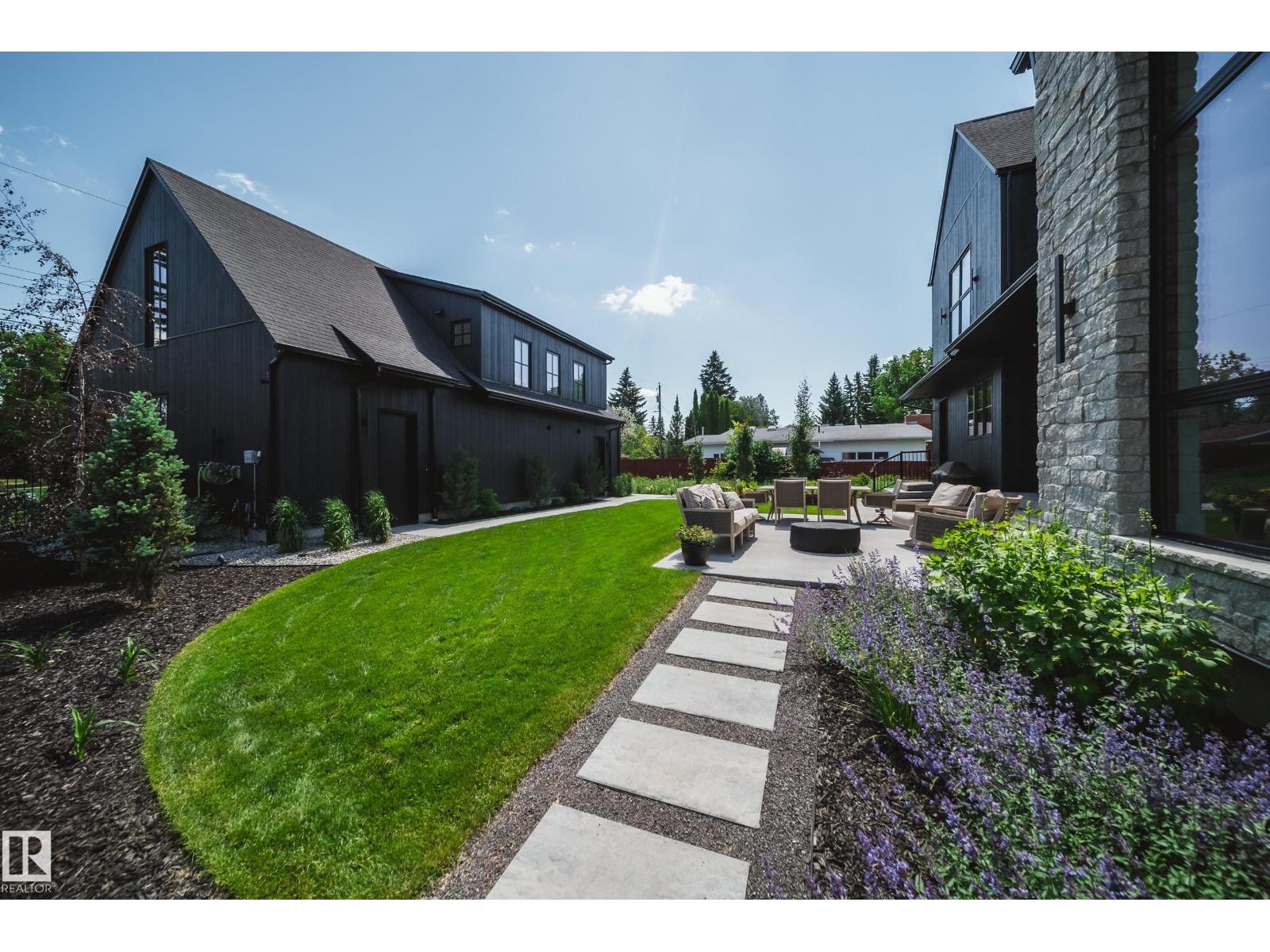9135 141 St NW, Edmonton, Alberta  T5R 0L5 - Photo 45 - E4495816
