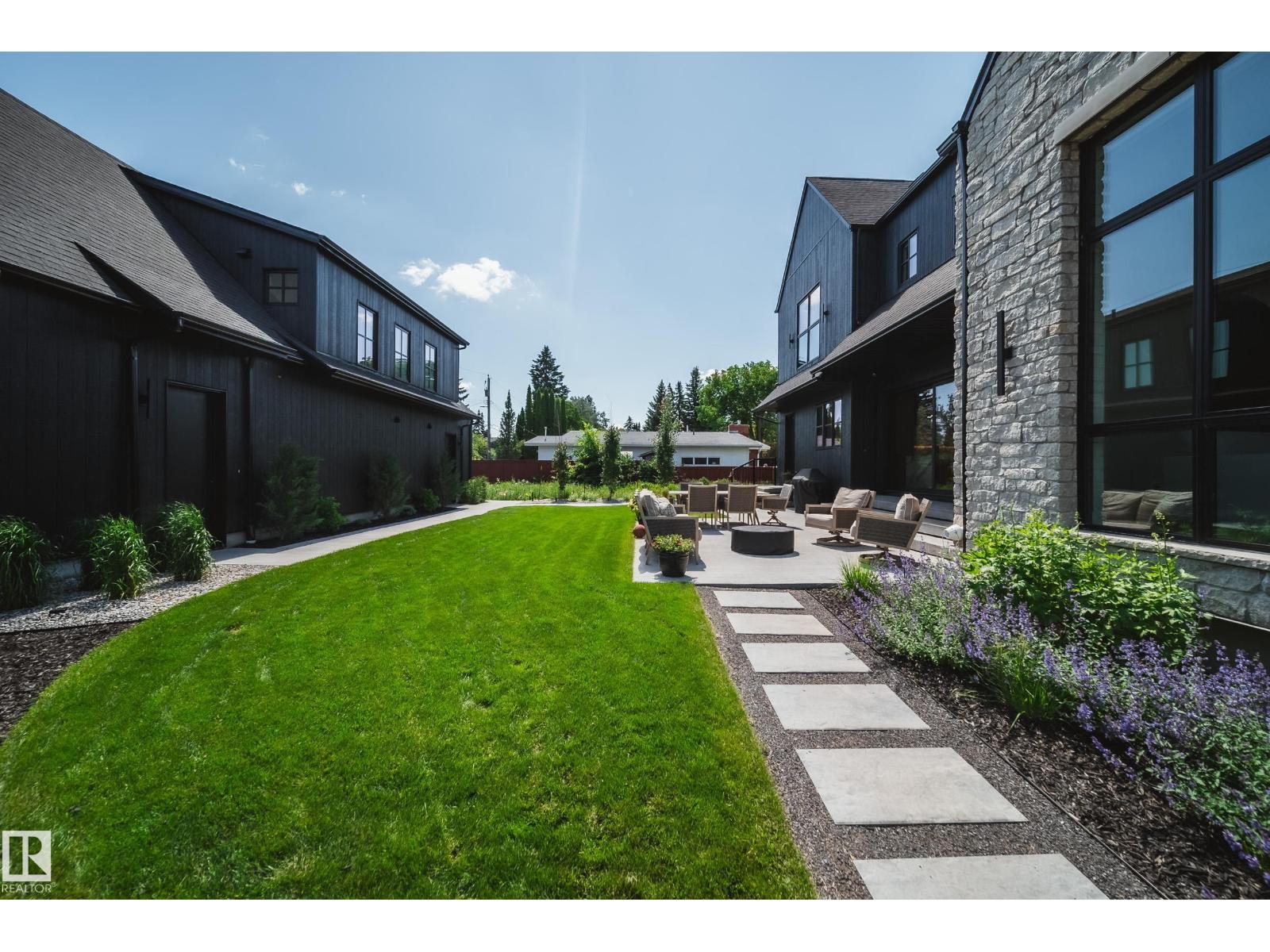 9135 141 St NW, Edmonton, Alberta  T5R 0L5 - Photo 48 - E4495816