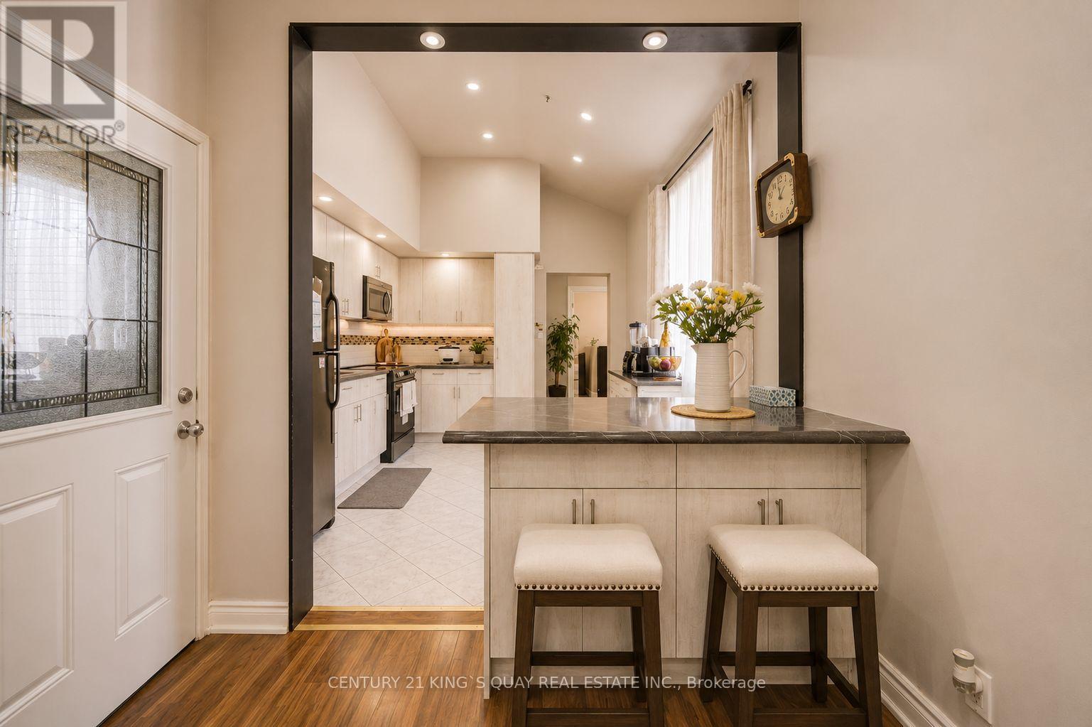 18 Benhur Crescent, Toronto, Ontario  M1H 1P3 - Photo 10 - E13489678