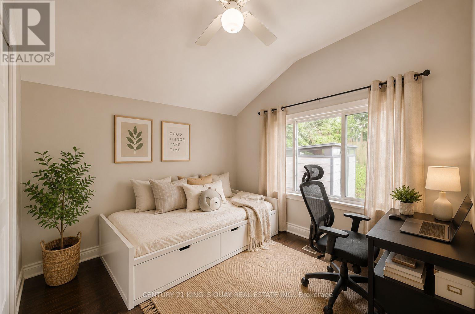 18 Benhur Crescent, Toronto, Ontario  M1H 1P3 - Photo 14 - E13489678
