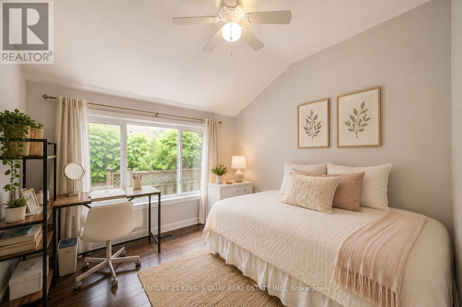 18 Benhur Crescent, Toronto, Ontario  M1H 1P3 - Photo 16 - E13489678