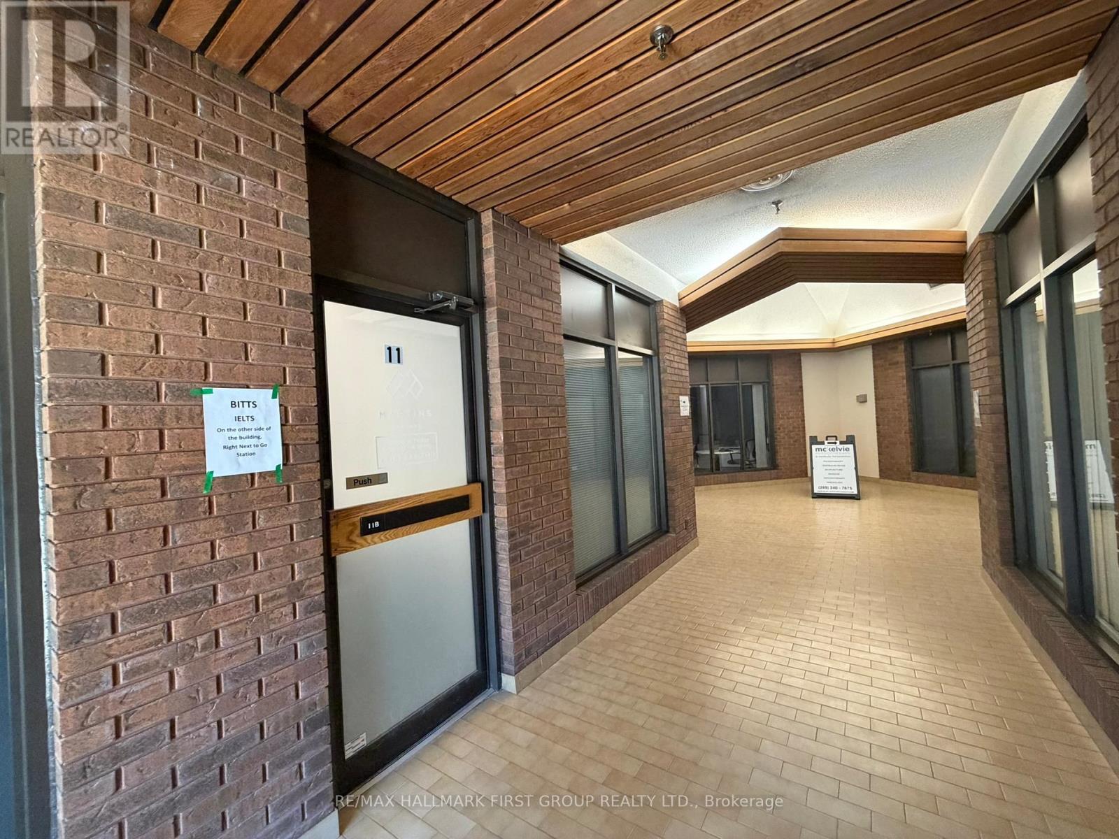 Om2-11b - 1400 Bayly Street, Pickering, Ontario  L1W 3R2 - Photo 4 - E13216964
