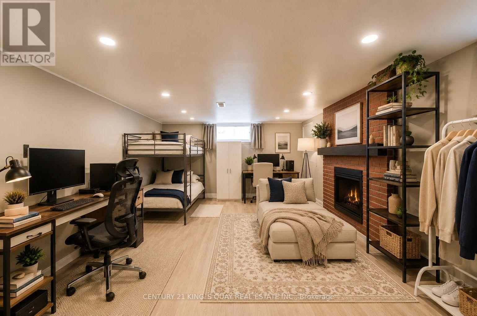 18 Benhur Crescent, Toronto, Ontario  M1H 1P3 - Photo 19 - E13489678