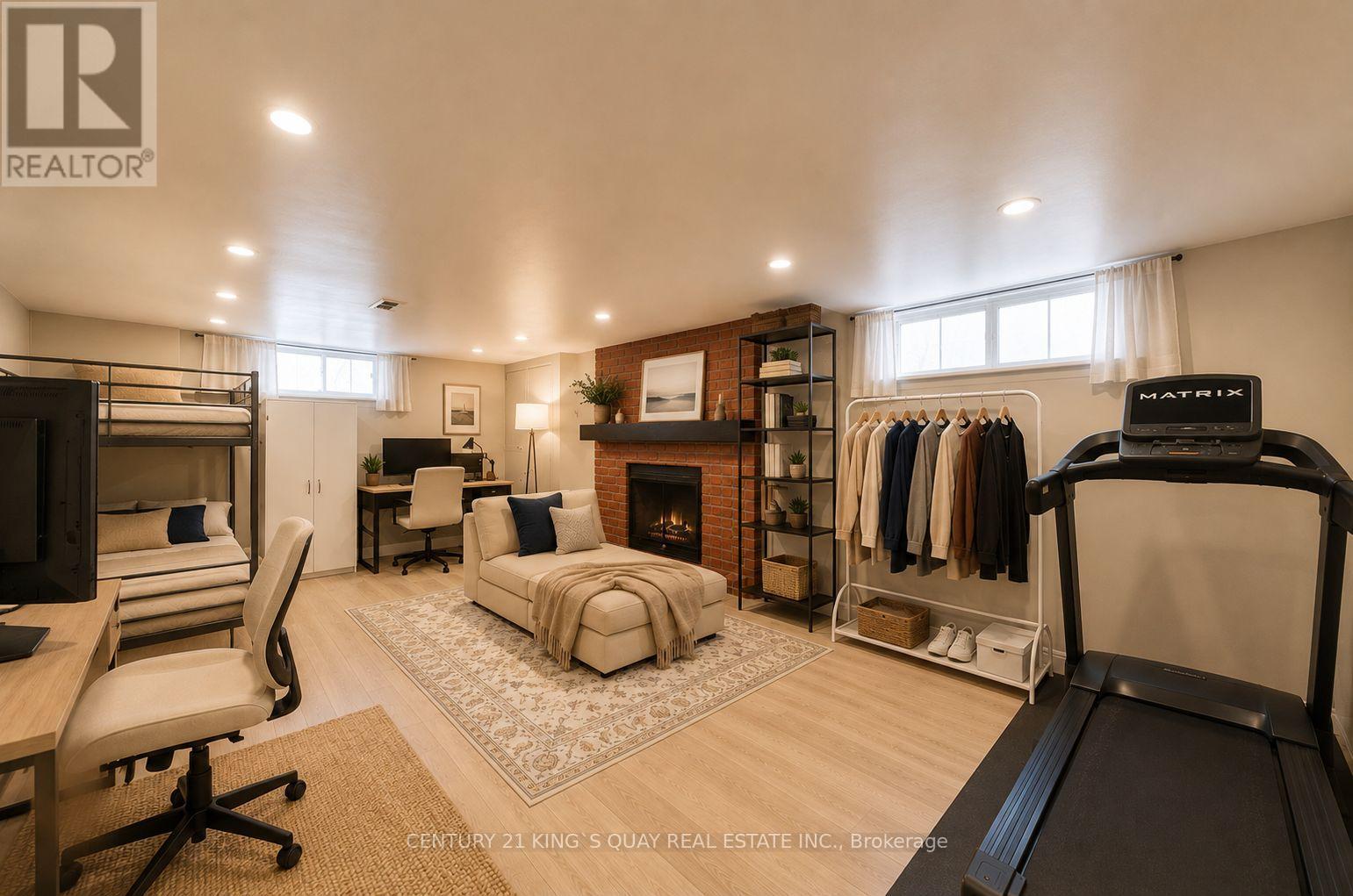18 Benhur Crescent, Toronto, Ontario  M1H 1P3 - Photo 18 - E13489678