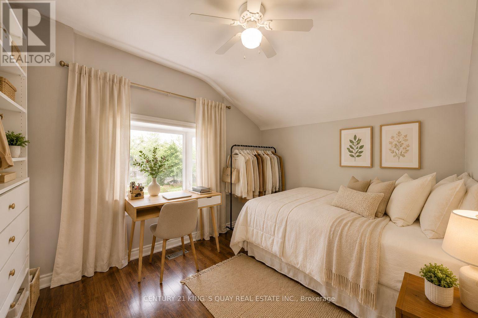 18 Benhur Crescent, Toronto, Ontario  M1H 1P3 - Photo 17 - E13489678