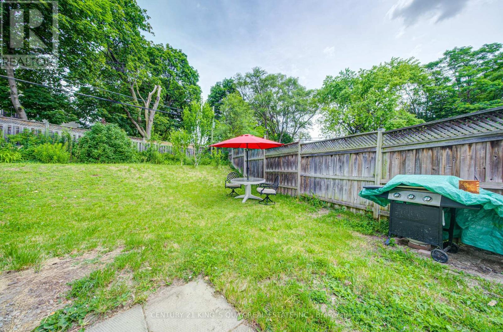 18 Benhur Crescent, Toronto, Ontario  M1H 1P3 - Photo 20 - E13489678