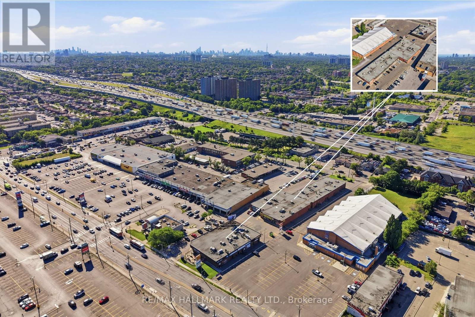 1625 Wilson Avenue, Toronto, Ontario  M3L 1A5 - Photo 17 - W13446240