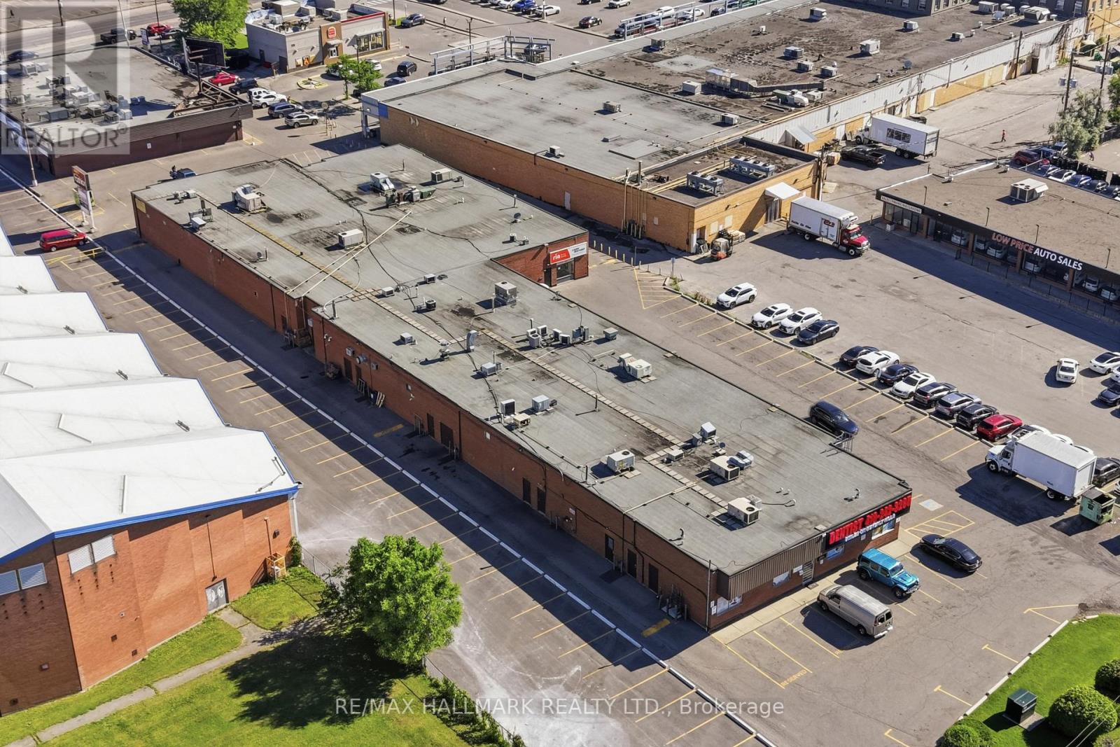 1625 Wilson Avenue, Toronto, Ontario  M3L 1A5 - Photo 15 - W13446240