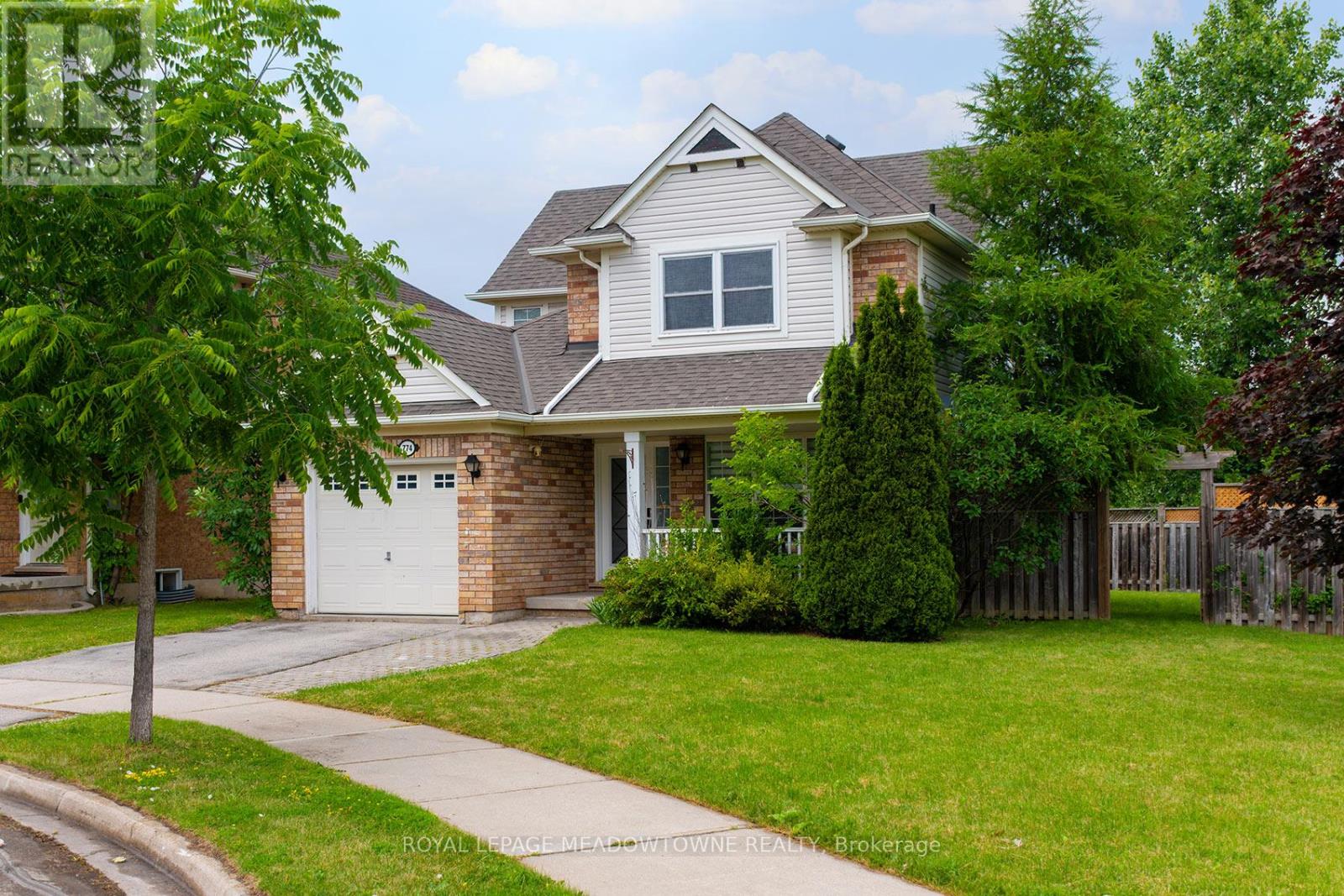 774 Irving Terrace, Milton, Ontario  L9T 6H2 - Photo 37 - W13492172