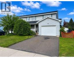 35 Arthur Street, Moncton, New Brunswick